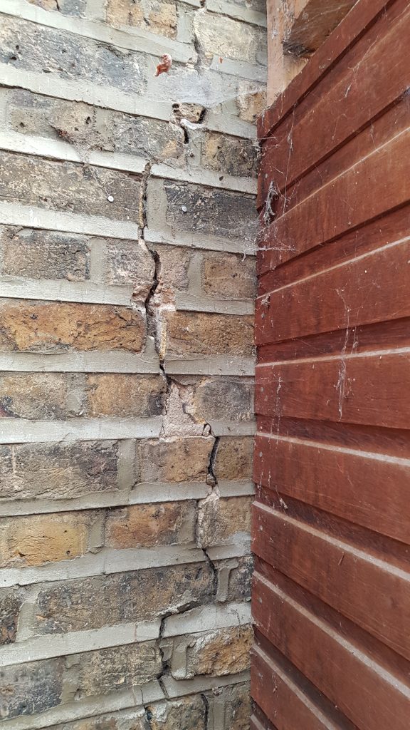 Culverden Road, London SW12 - Before