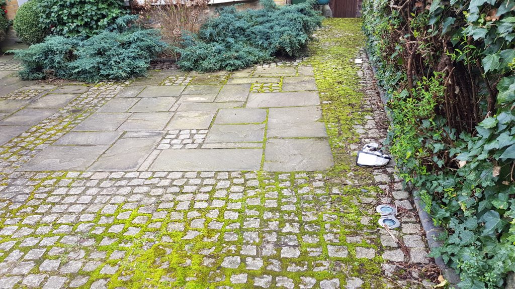 Culverden Road, London SW12 - Before