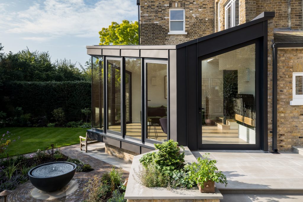 Victorian House Renovation Balham by JCR Projects