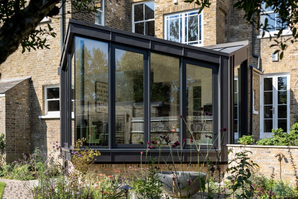 Victorian House Renovation Balham by JCR Projects