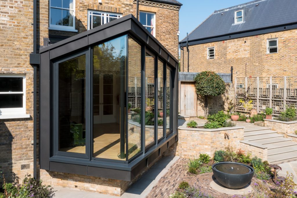 Victorian House Renovation Balham by JCR Projects