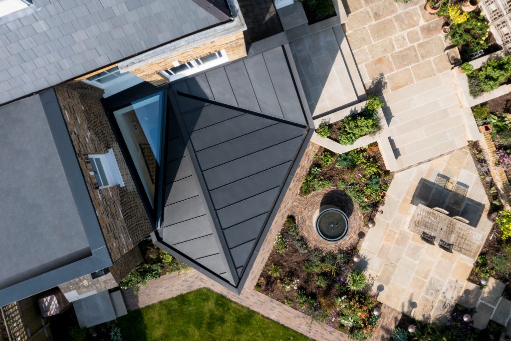 Victorian House Renovation Balham by JCR Projects