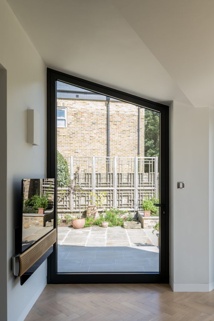 Victorian House Renovation Balham by JCR Projects