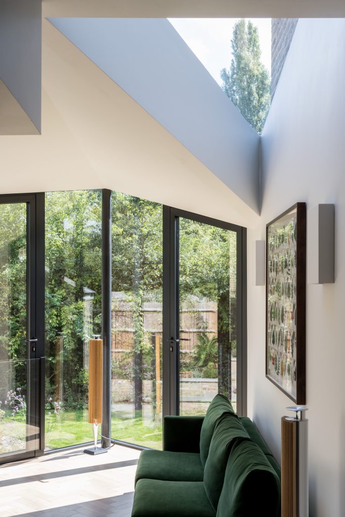 Victorian House Renovation Balham by JCR Projects