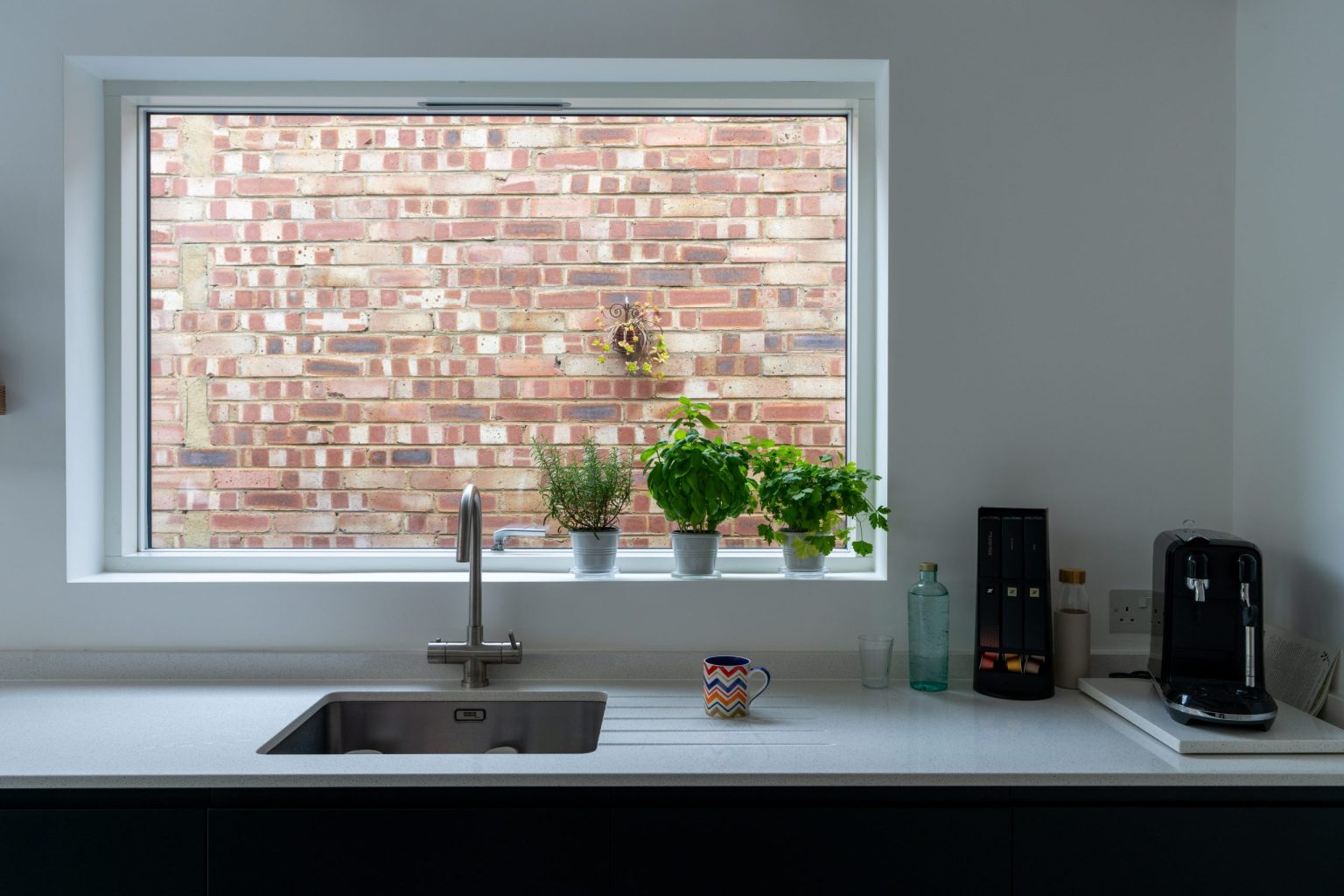 House Refurbishment Crystal Palace by JCR Projects