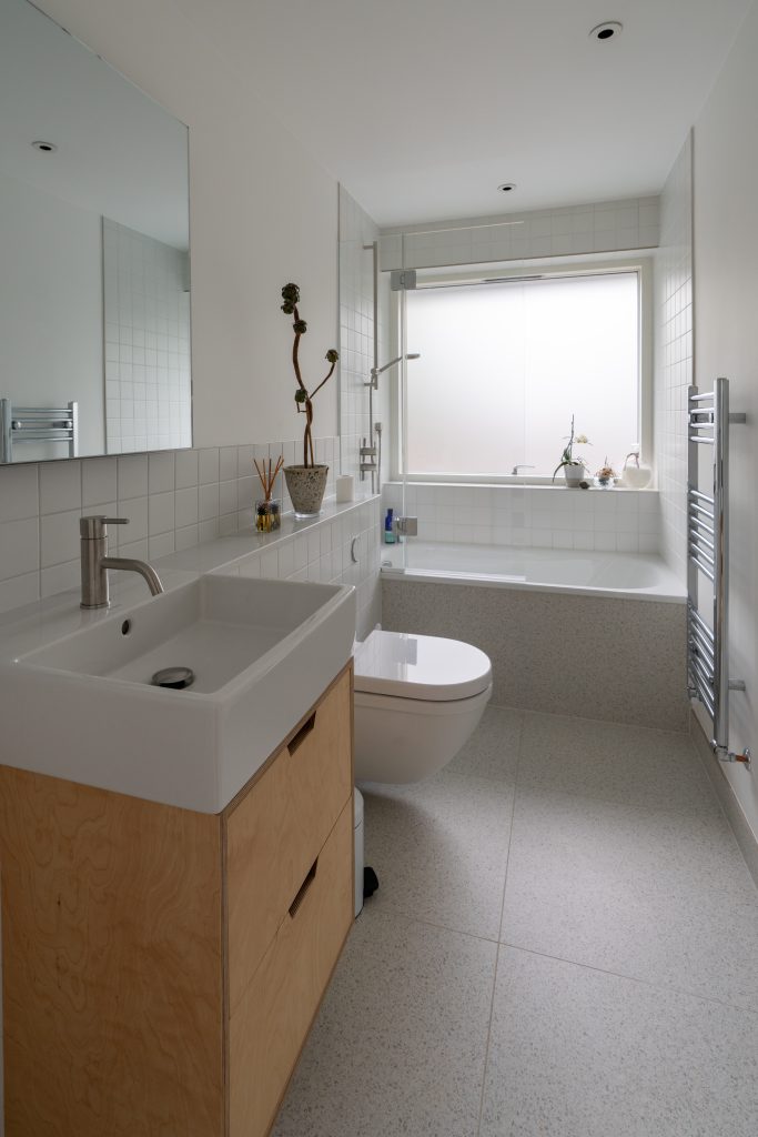 House Refurbishment Crystal Palace by JCR Projects
