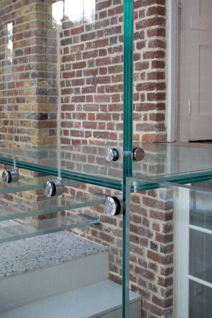 Grade 2 Listed Building Renovation Blackheath by JCR Projects