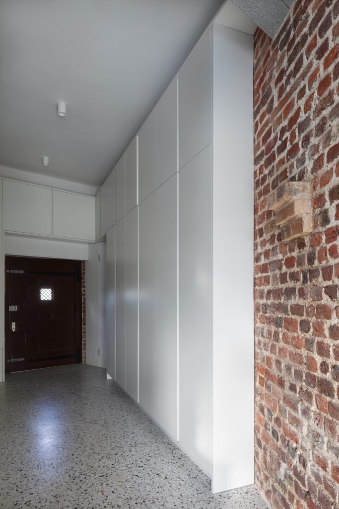 Grade 2 Listed Building Renovation Blackheath by JCR Projects