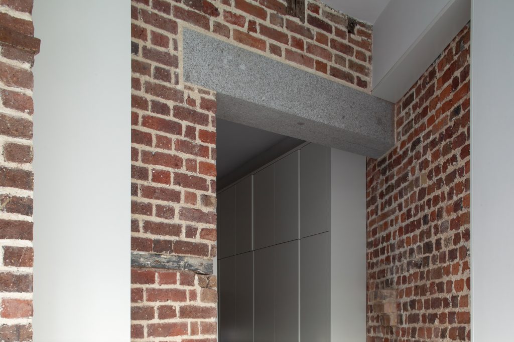 Grade 2 Listed Building Renovation Blackheath by JCR Projects