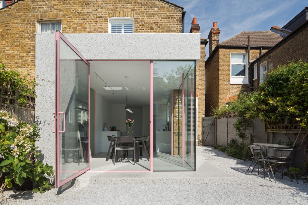 Residential Building Contractors - JCR Projects