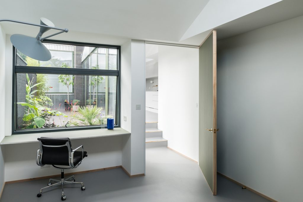 Contact JCR Projects