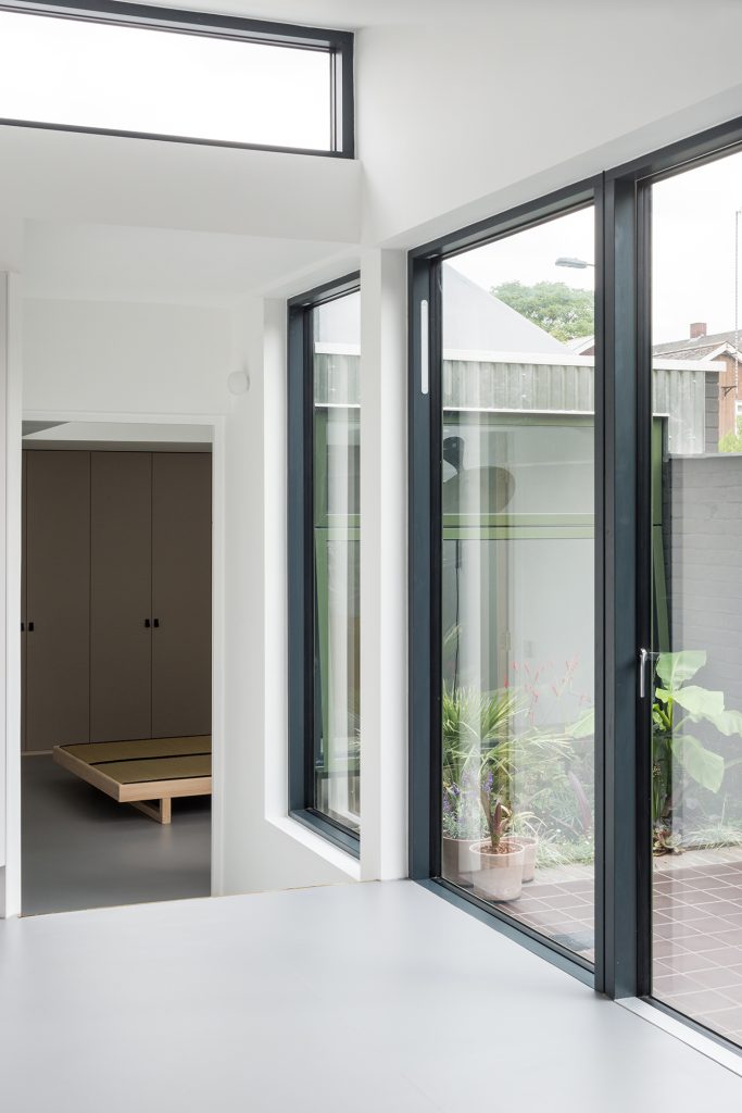 Architect-Designed House Extension Kennington by JCR Projects