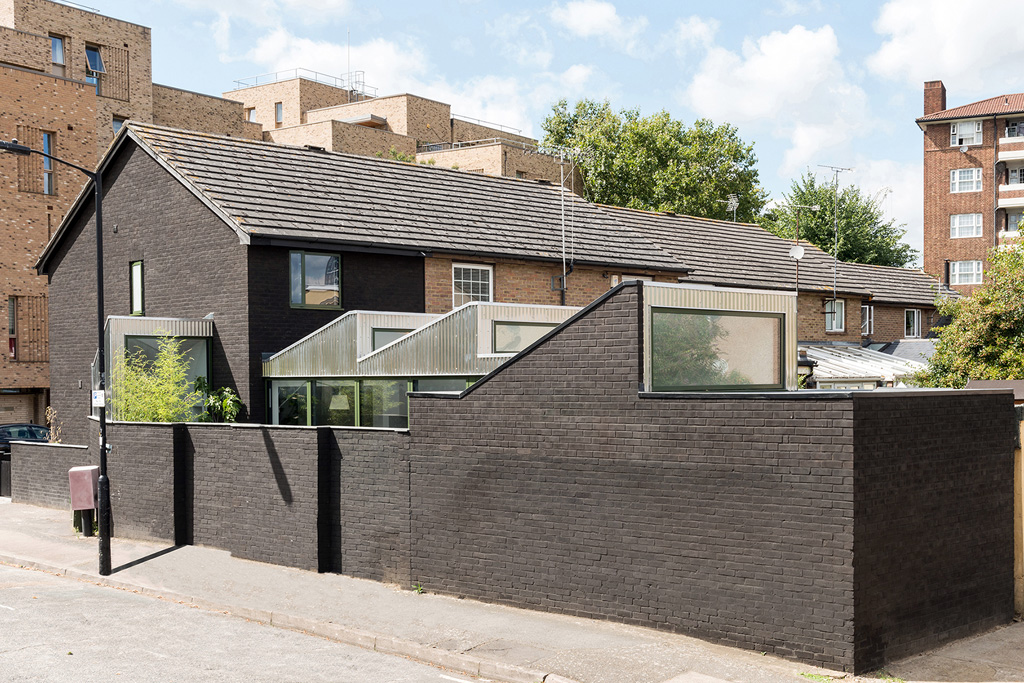 Whole home refurbishment by JCR Projects SE17