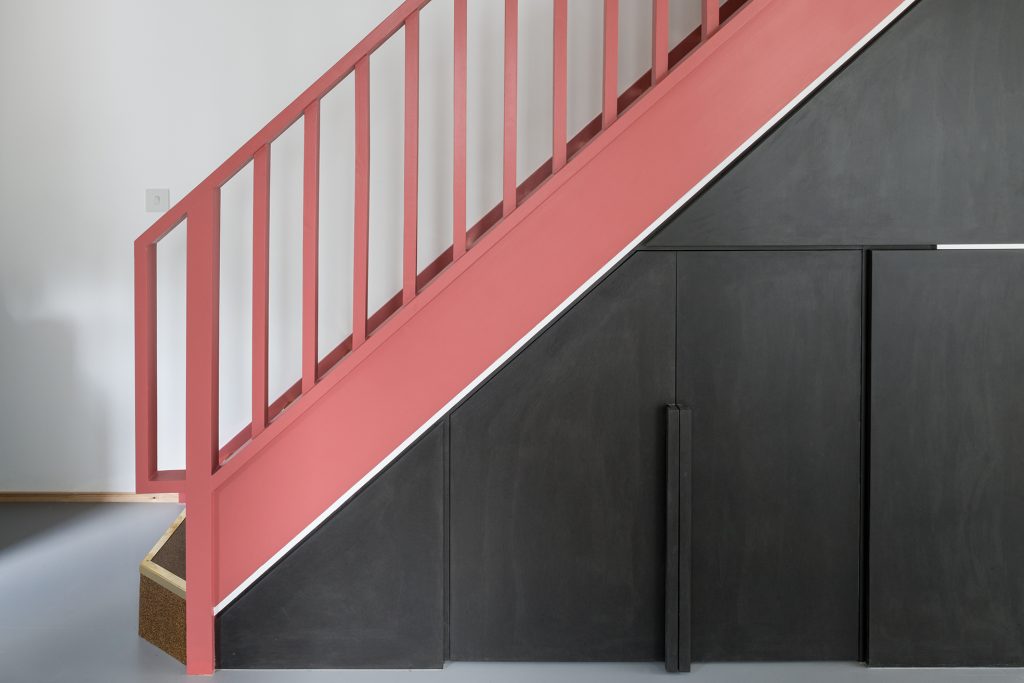 Architect-Designed House Extension Kennington by JCR Projects
