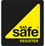 Gas Safe Registered