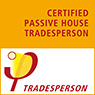 Certified Passive House Tradesperson
